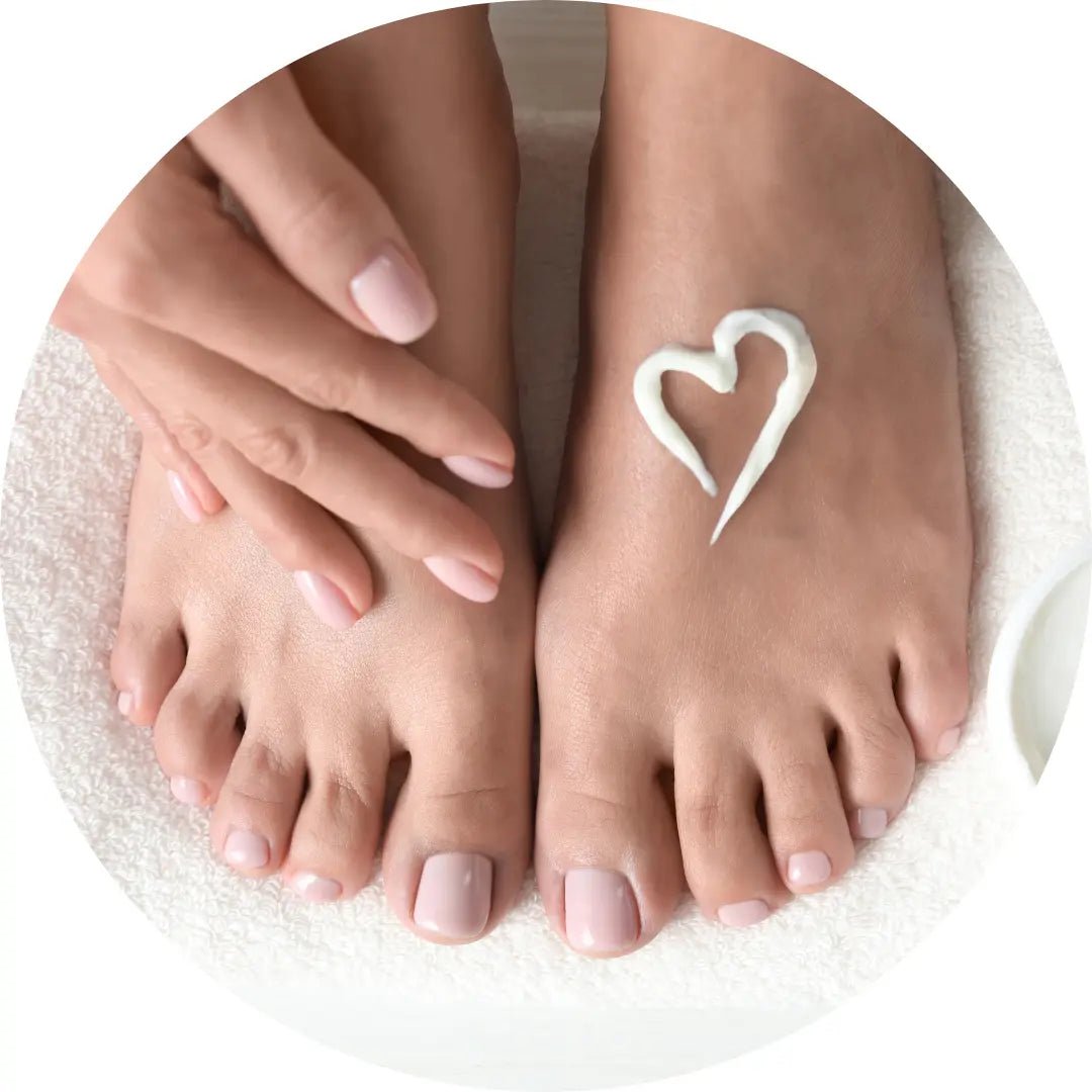 Winter Pedicure Tips for Beauty Professionals - ownlabelskincare