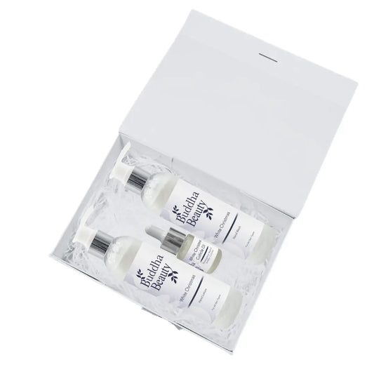 White Christmas Hand Set | Own Label Skincare