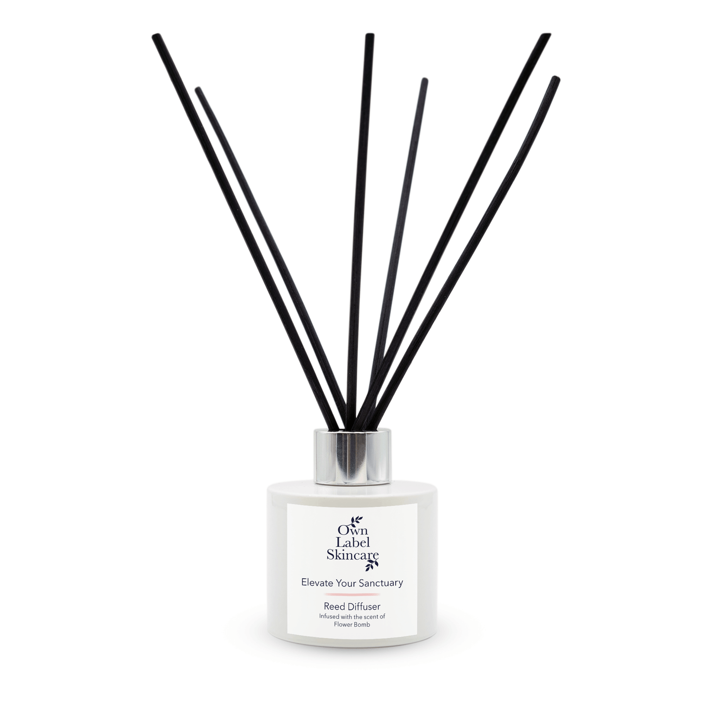 It's The Bomb Reed Diffuser Own Brand