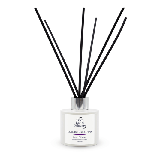 Lavender Fields Forever Reed Diffusers Own Label