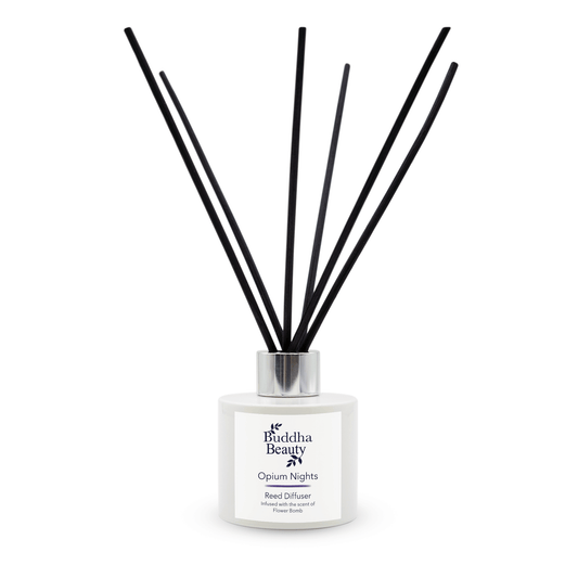 Opium Nights Reed Diffuser Buddha Beauty