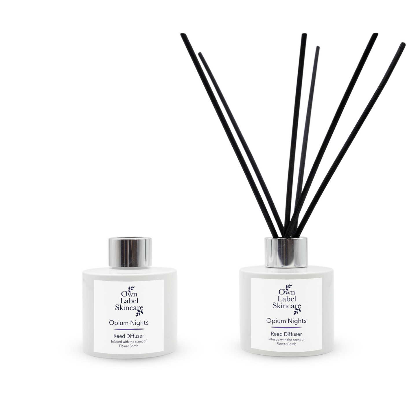 Opium Nights Reed Diffuser Own Label