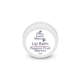 Passionfruit Martini Lip Balm | White Label