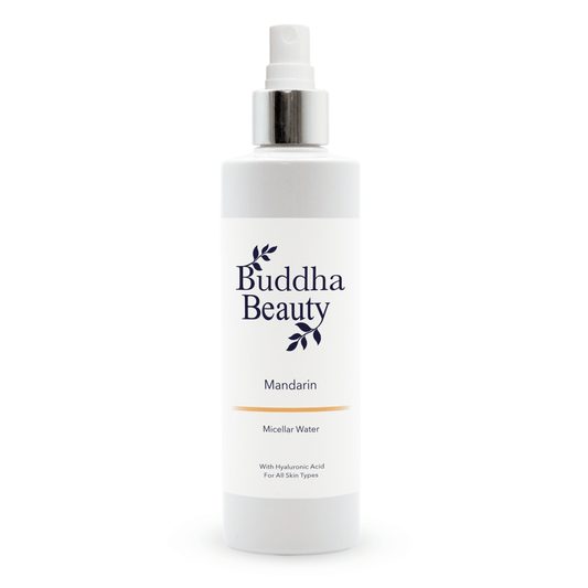 Manadrin Micellar Water | Buddha Beauty Trade