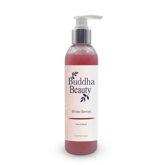 Buddha Beauty Hand wash 