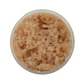 Frosted Pear Sea Salt Body Scrub  | Own Label Skincare