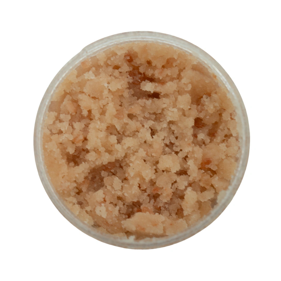 Hypoallergenic Sea Salt Body Scrub | White Label Skincare