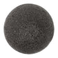 Black Charcoal Konjac Sponge | White Label Skincare