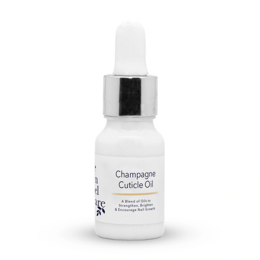 Champagne Cuticle Oil | Own Label