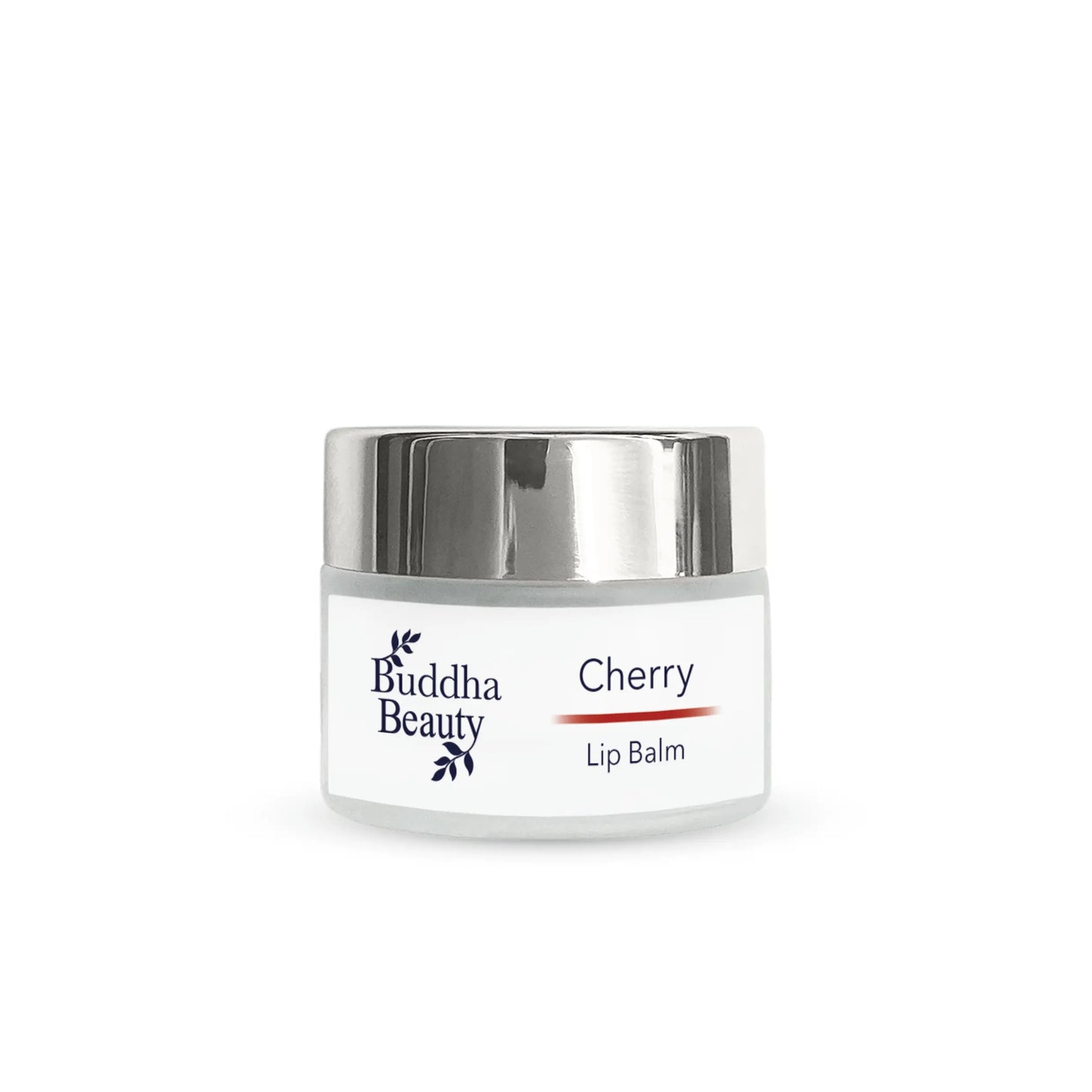 Cherry Lip Balm | Buddha Beauty Trade
