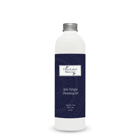 Mandarin, Lime, Bay & Cedar Daily Cleansing Wash | White Label Skincare