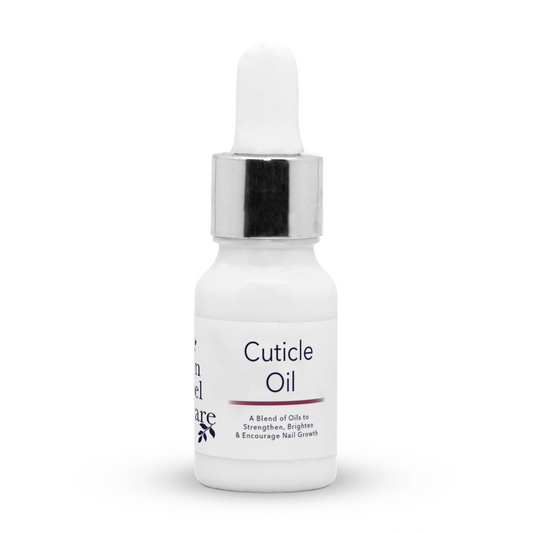 Luxury Cuticle Oil | Own Label