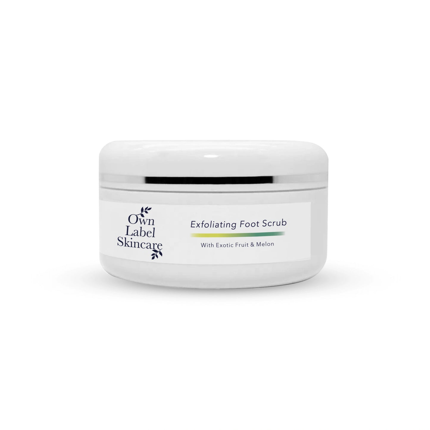 Exotic Berry & Melon Foot Scrub | Own Label