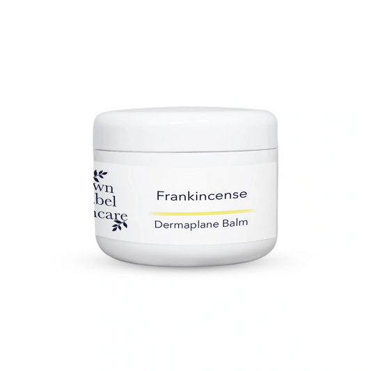 Frankincense Dermaplane Balm | White Label Skincare