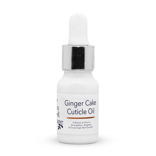 Ginger Cake Cuticle Oil | Own Label