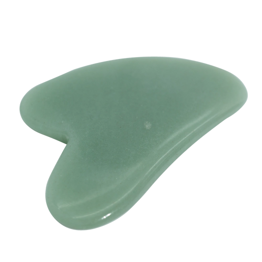 Green Jade Gua Sha