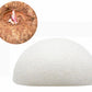 Natural Konjac Sponge | White Label Skincare