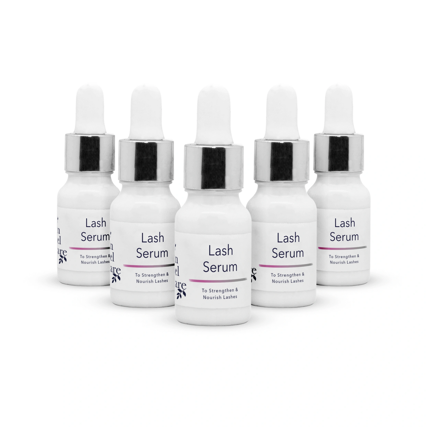 Lash Elixir Serum / Own Label