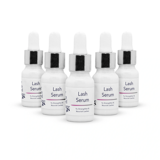 Lash Elixir Serum / Own Label