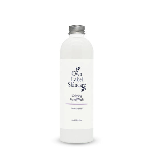 Calming Lavender Hand Wash | Own Label