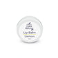 Lemon Lip Balm | White Label Skincare