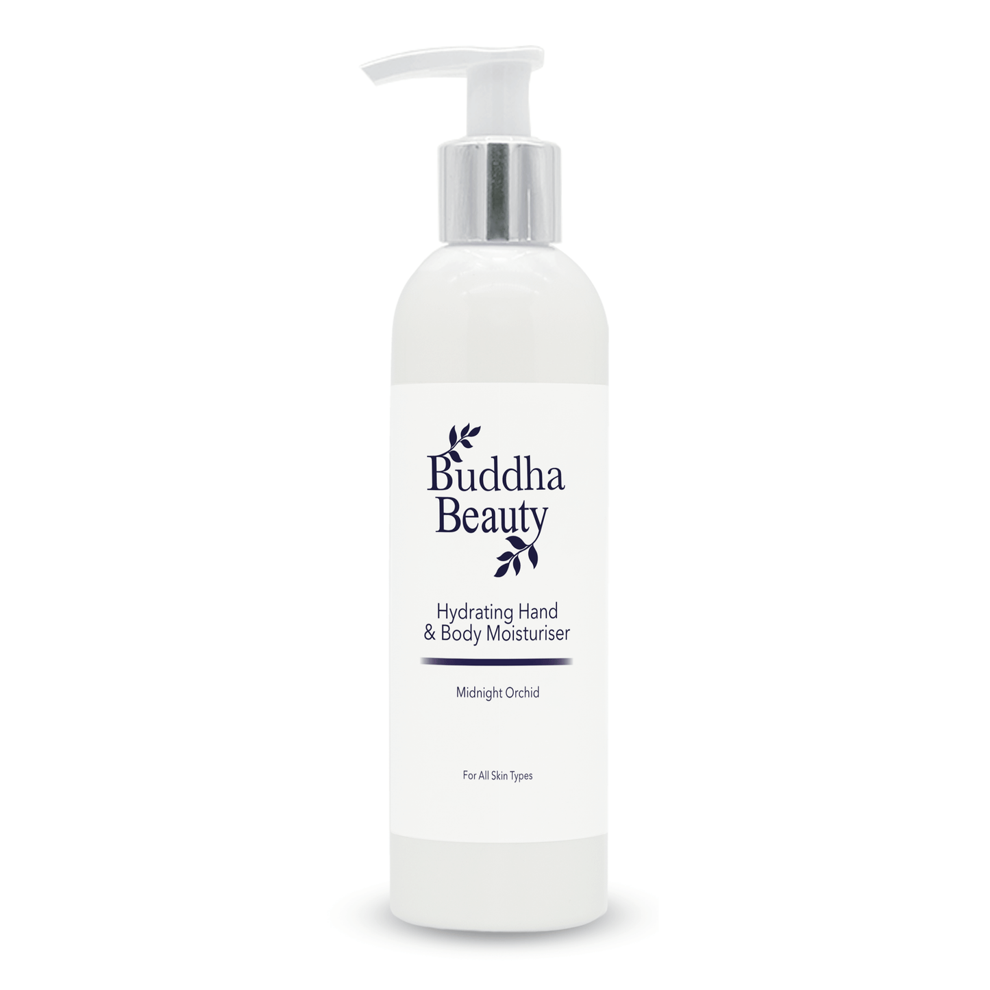 Midnight Orchid Body Lotion | Buddha Beauty Trade