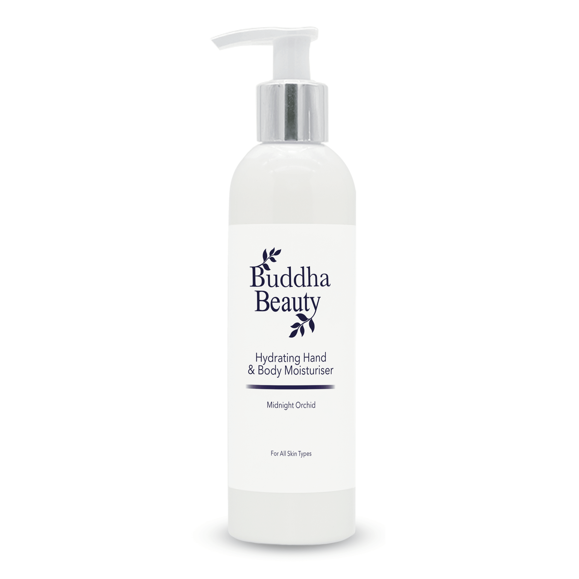 Midnight Orchid Body Lotion | Buddha Beauty Trade