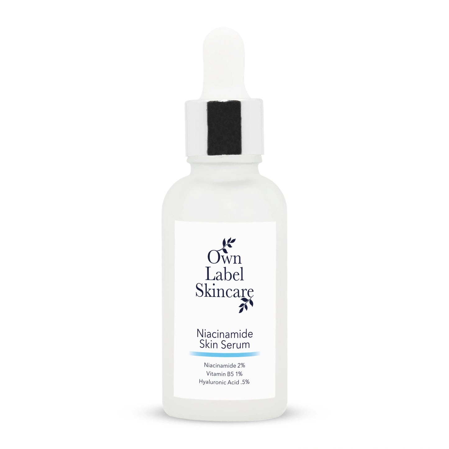 Niacinamide Facial Serum | Own Label Skincare