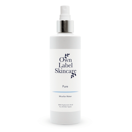 Pure Micellar Water | White Label