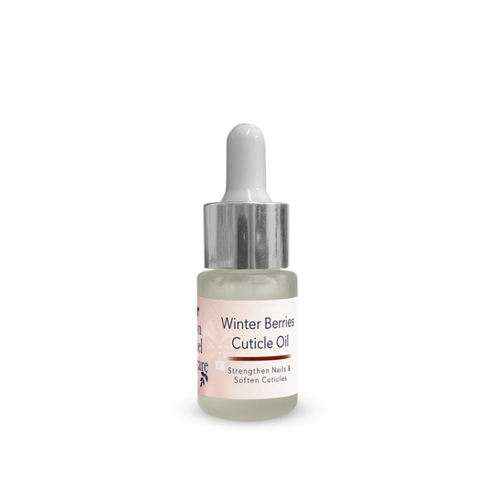 Winter Berries Cuticle Oil | Own Label Skincare