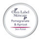 Pomegranate & Apricot Skin Polish | White Label Skincare