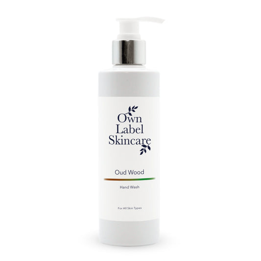 Oud Wood Hand Wash | Own Label