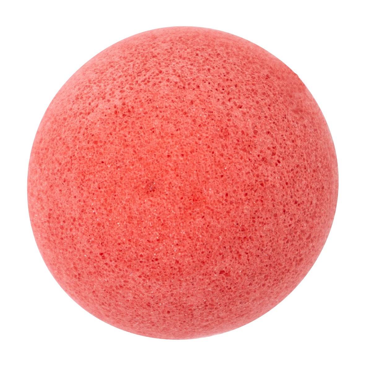 Pink Clay Konjac Sponge | White Label Skincare