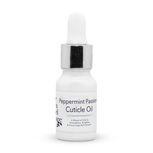 Peppermint Passion Cuticle Oil | Own Label