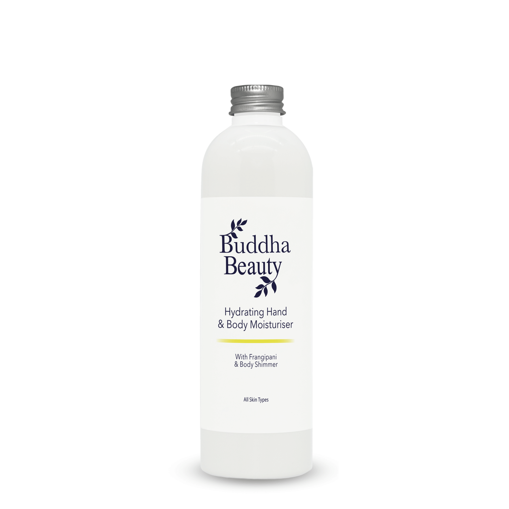 Frangipani Body Lotion | Buddha Beauty Trade