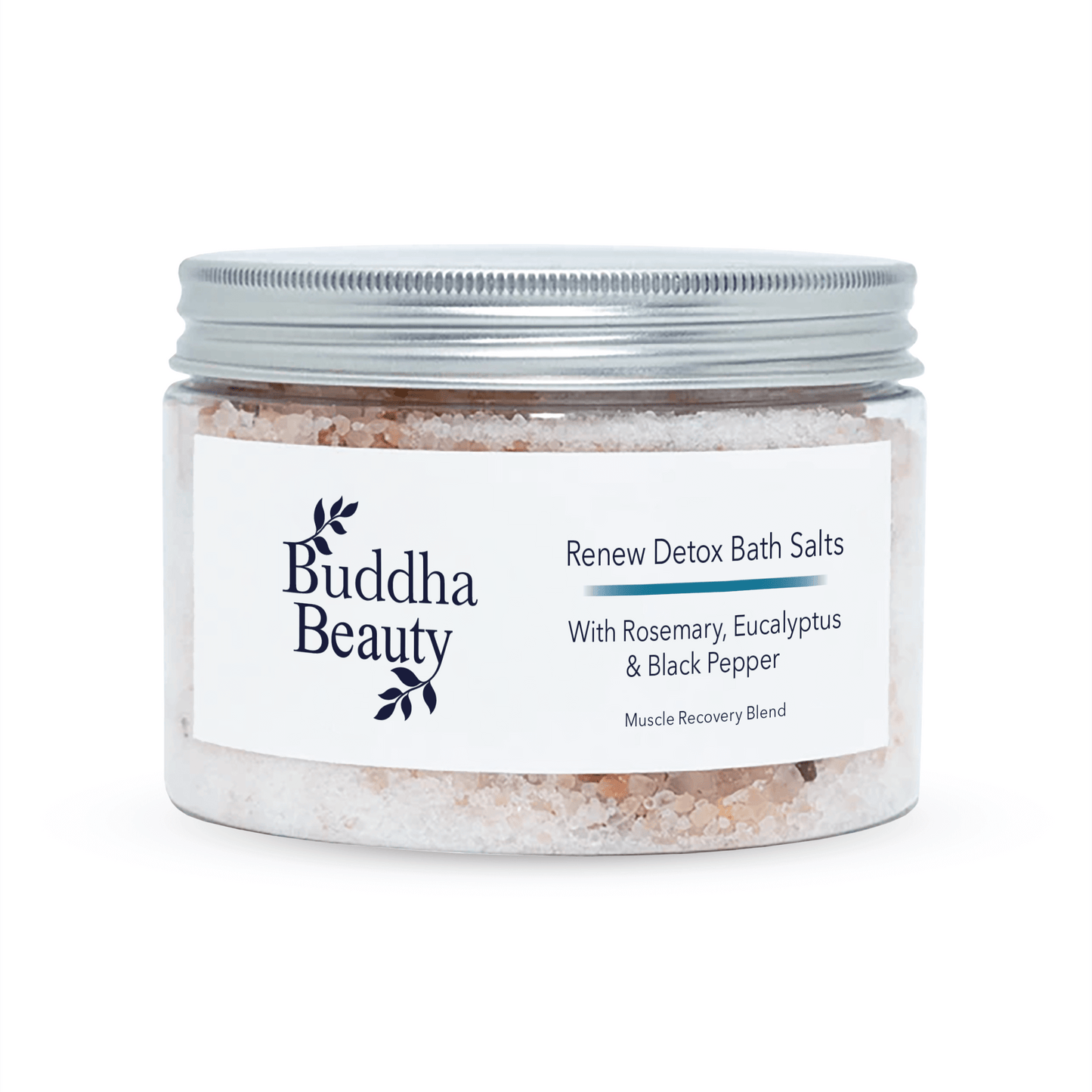 Renew Bath Salt | Buddha Beauty Trade
