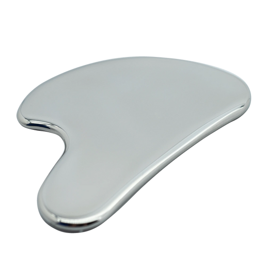 Stainless Steel Gua Sha