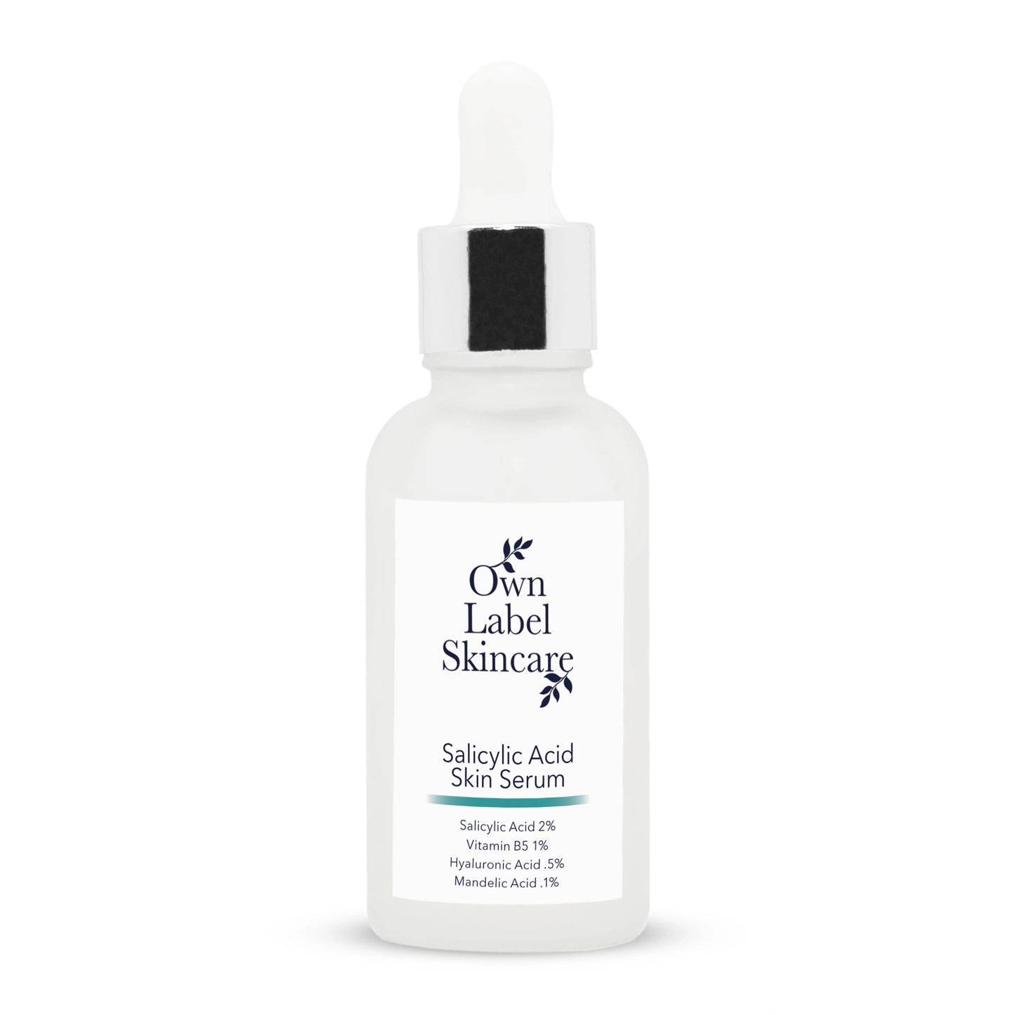 Salicylic Facial Serum | Own label skincare