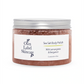 Lemongrass & Bergamot Sea Salt Body Scrub | White Label Skincare