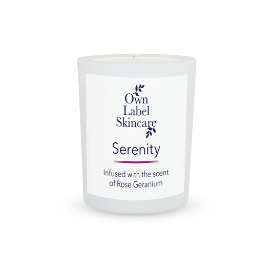 Serenity - Rose Geranium Room Collection | White Label Homeware