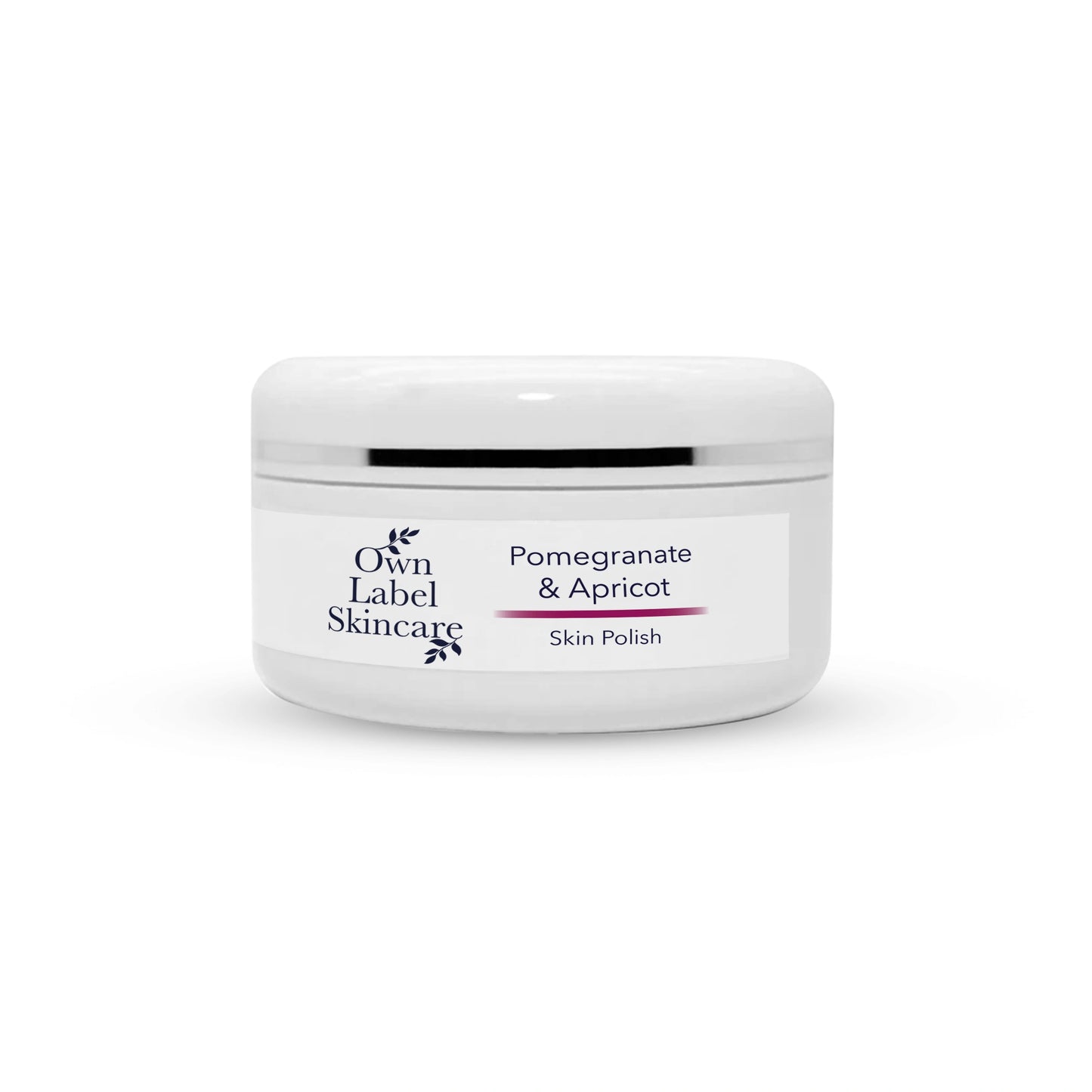 Pomegranate & Apricot Skin Polish | White Label Skincare