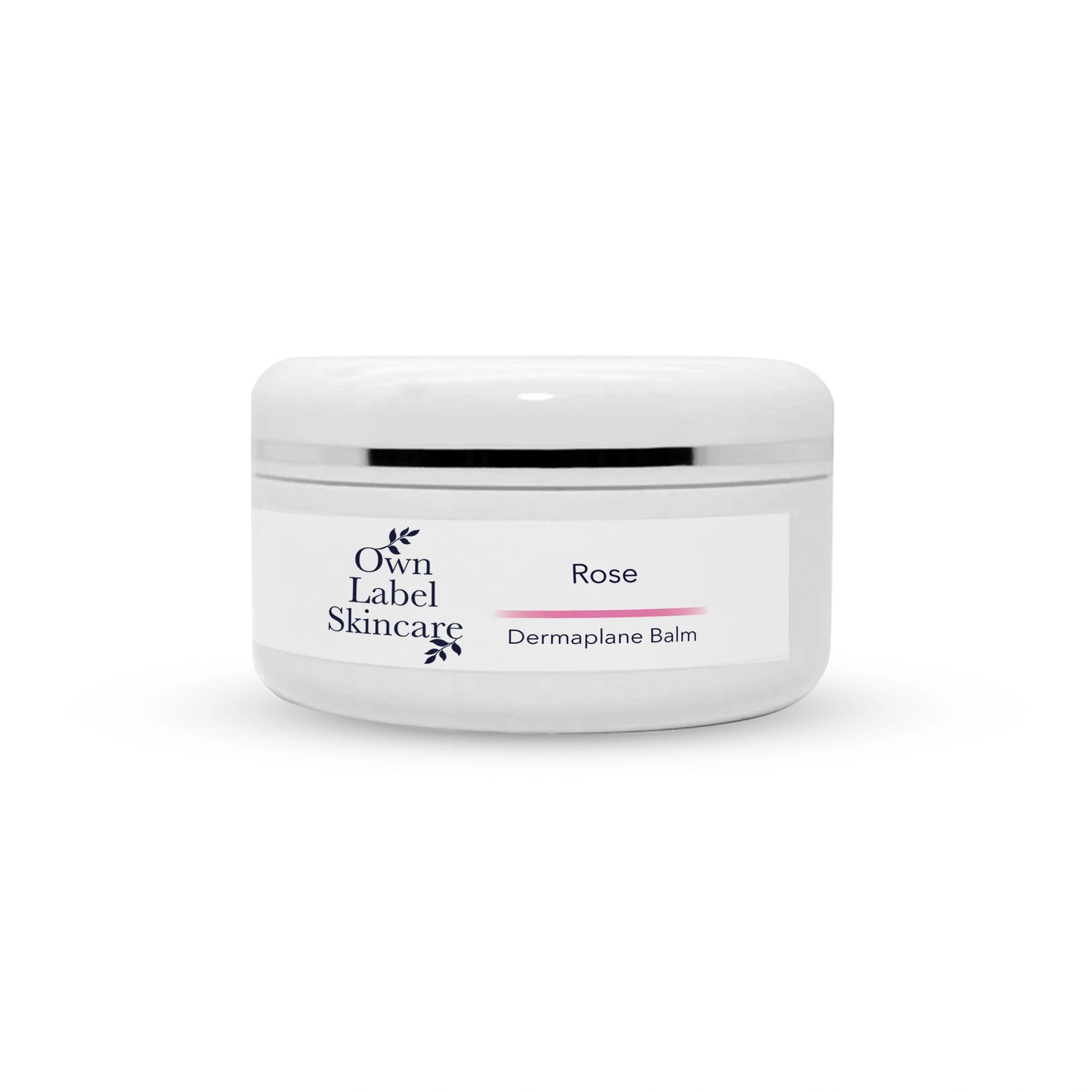 Rose Dermaplane Balm | White Label Skincare