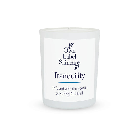 Tranquillity - Spring Bluebell Room Collection | White Label Homeware