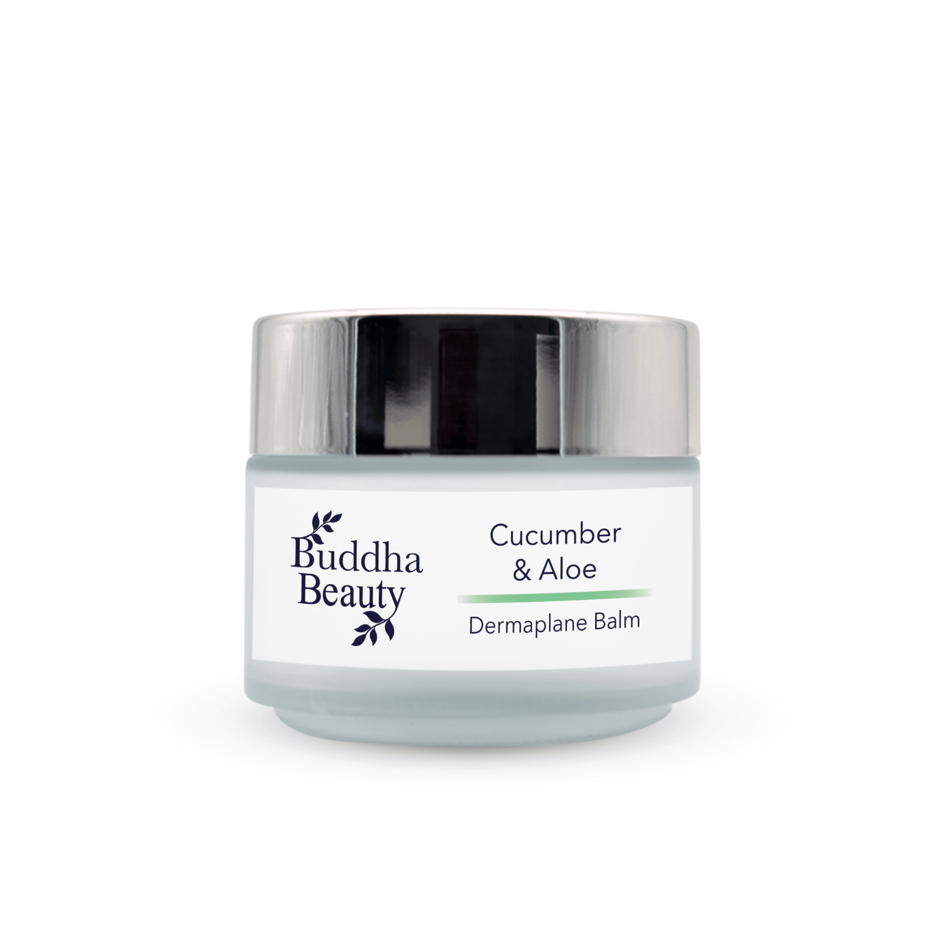 Aloe & Cucumber Dermaplane Balm | Buddha Beauty Trade - ownlabelskincare