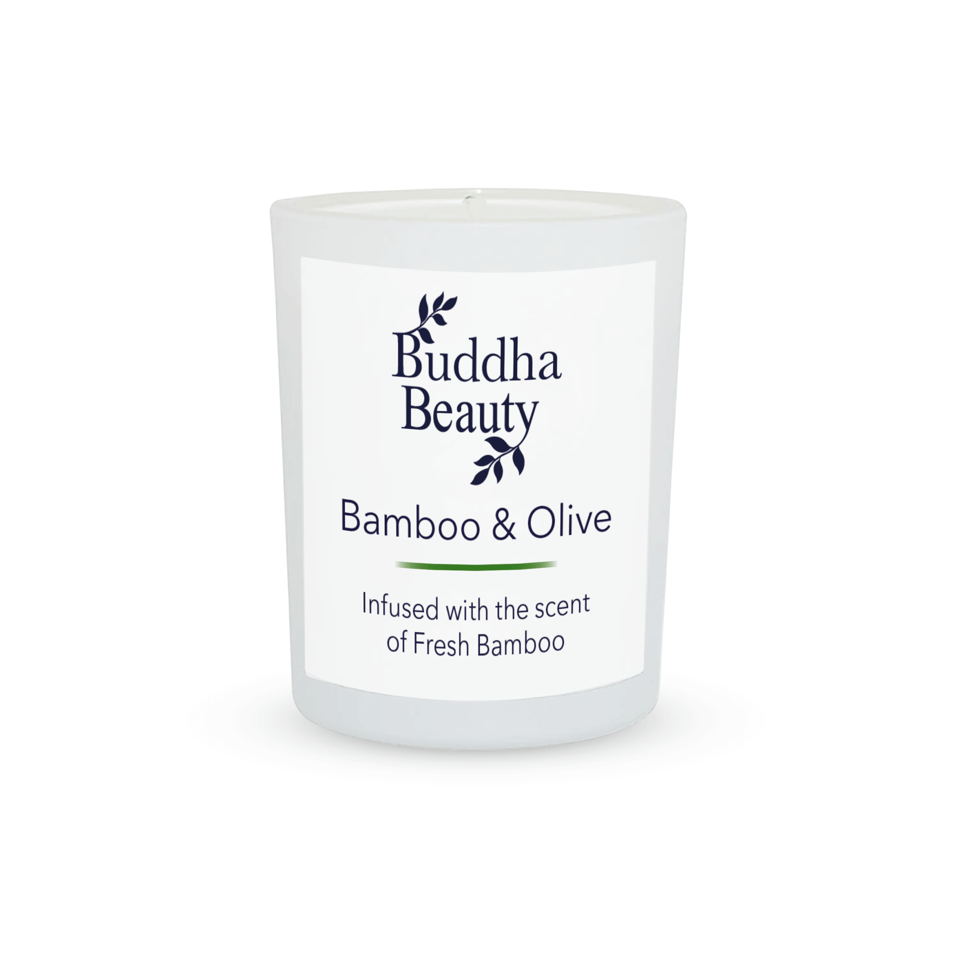 Bamboo & Olive Room Collection | Buddha Beauty Trade - ownlabelskincare