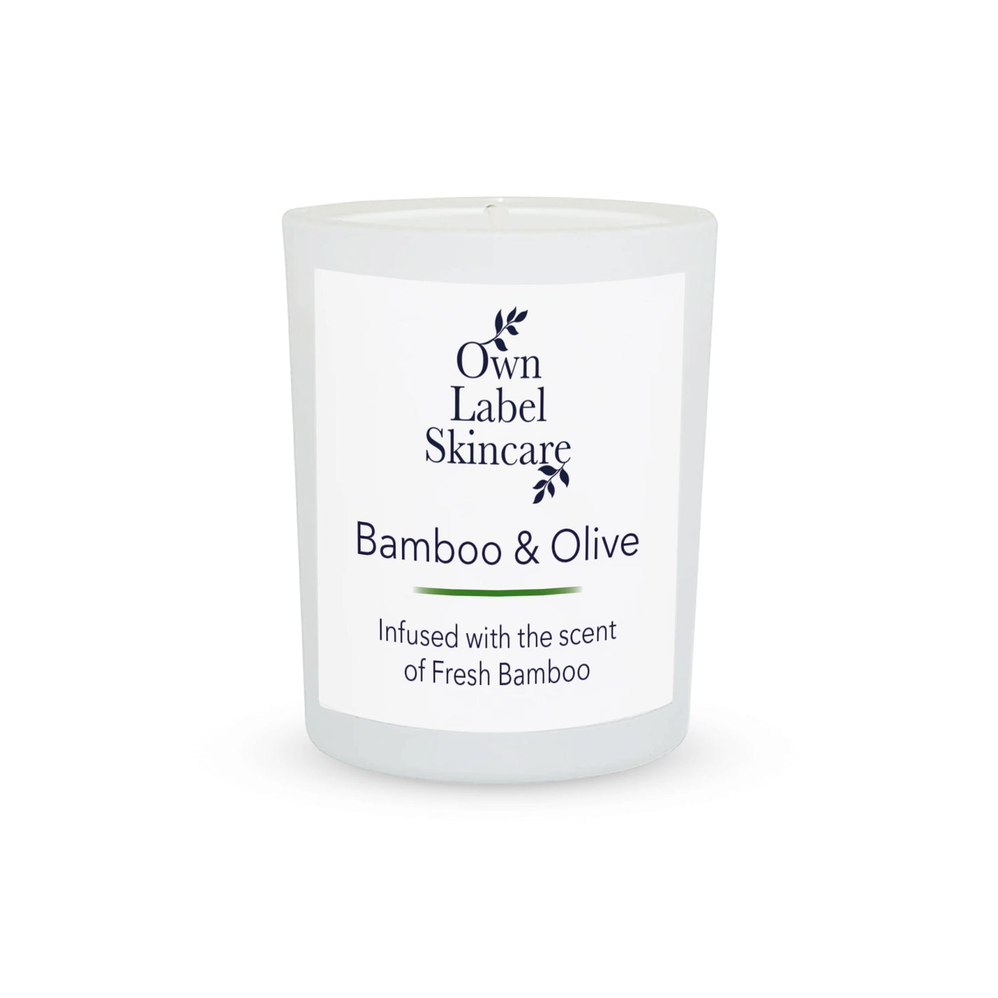 Bamboo & Olive Room Collection | White Label Homeware - ownlabelskincare