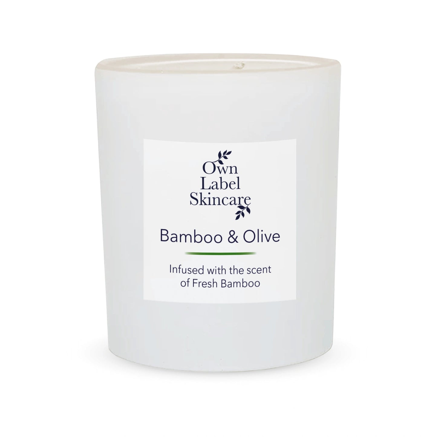 Bamboo & Olive Room Collection | White Label Homeware - ownlabelskincare