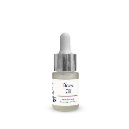 Brow Elixir Oil | Own Label - ownlabelskincare