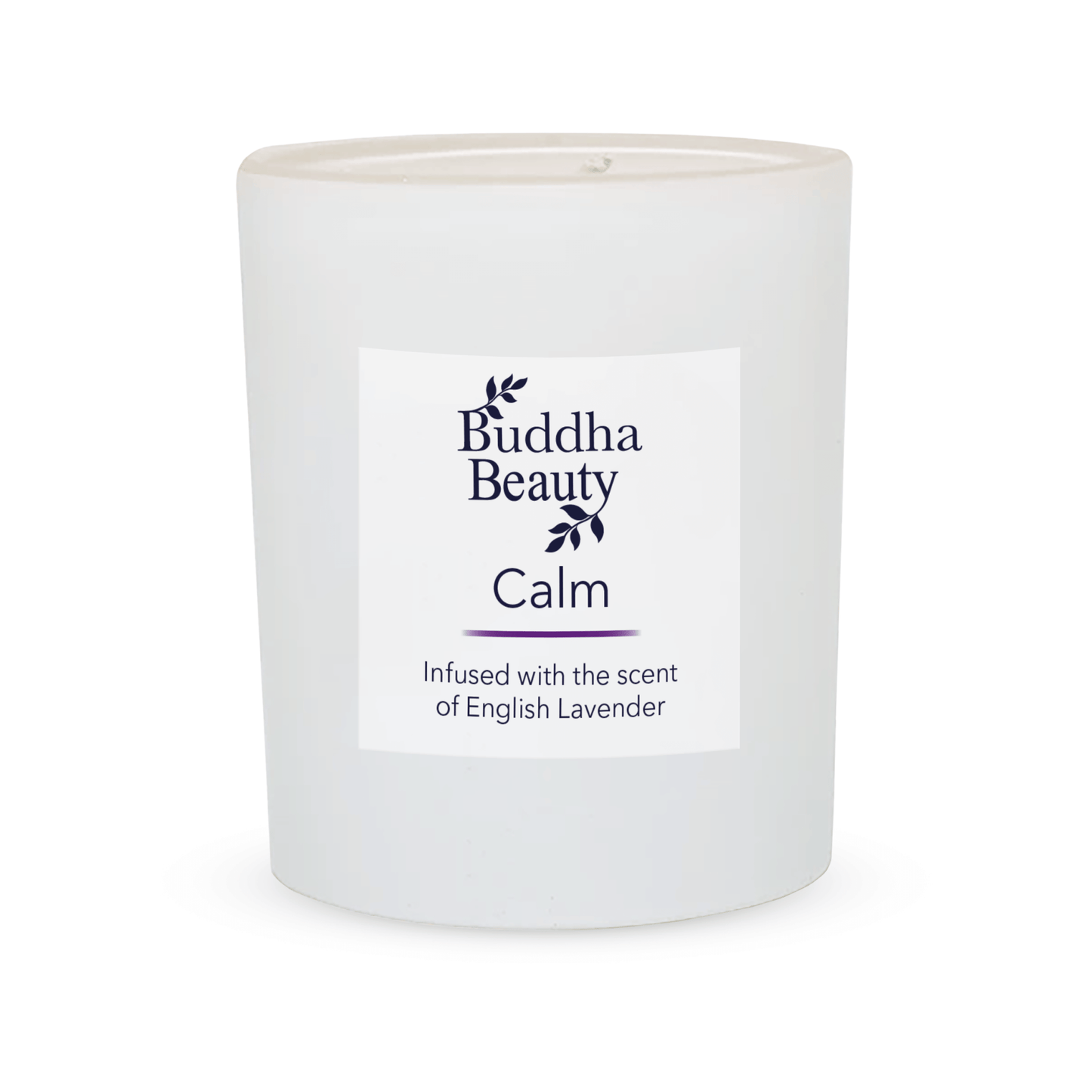 Calm - English Lavender Room Collection | Buddha Beauty Trade - ownlabelskincare