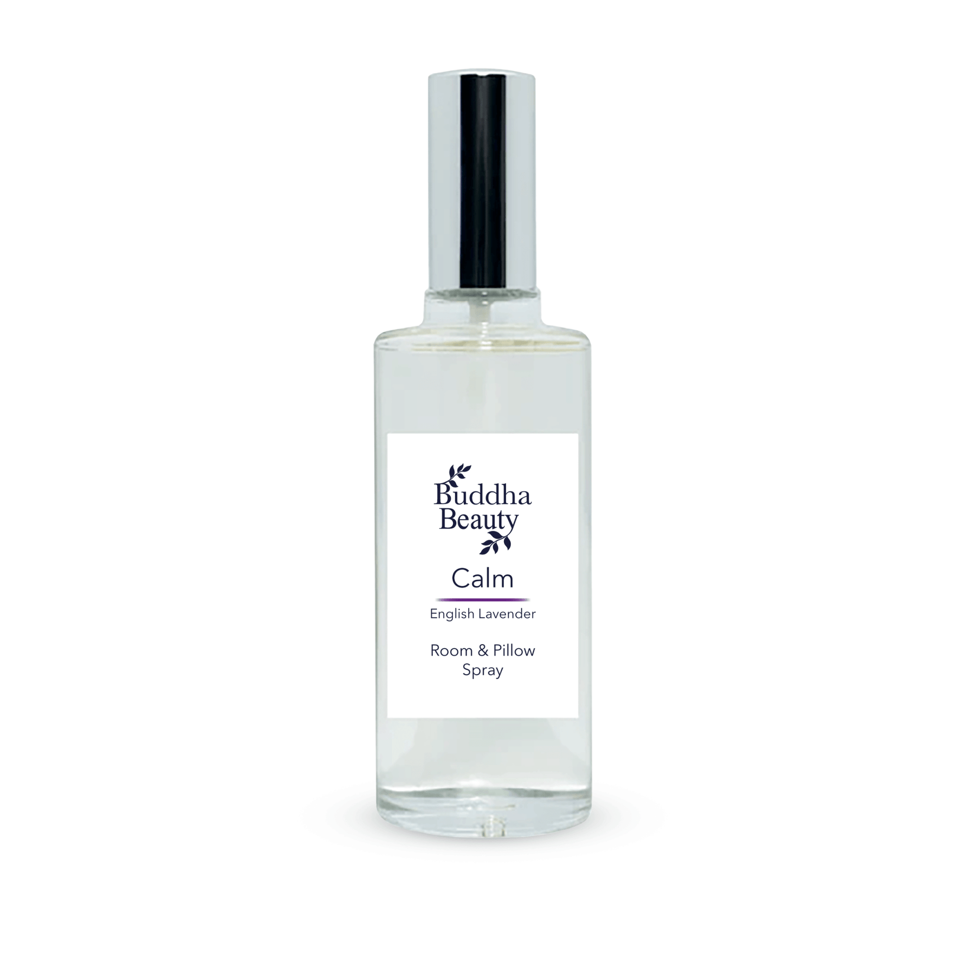 Calm - English Lavender Room Collection | Buddha Beauty Trade - ownlabelskincare